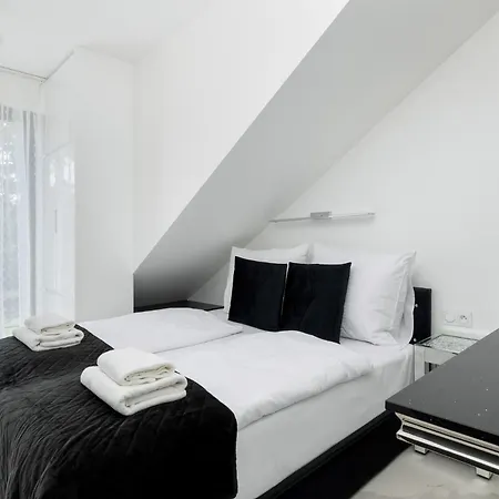 Forest By Solarento Apartman Międzyzdroje