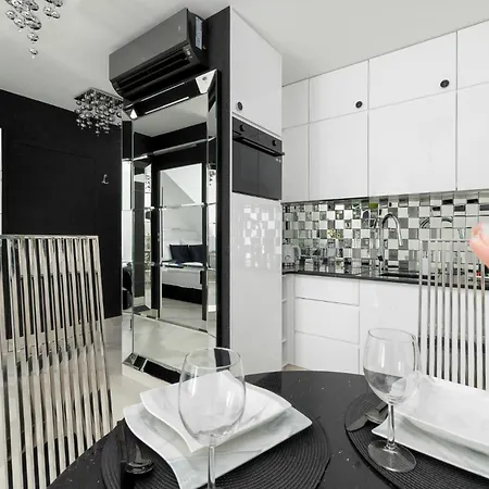 Forest By Solarento * Międzyzdroje