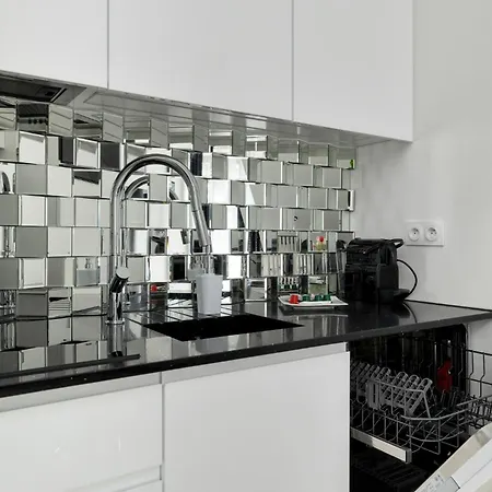 Forest By Solarento * Międzyzdroje