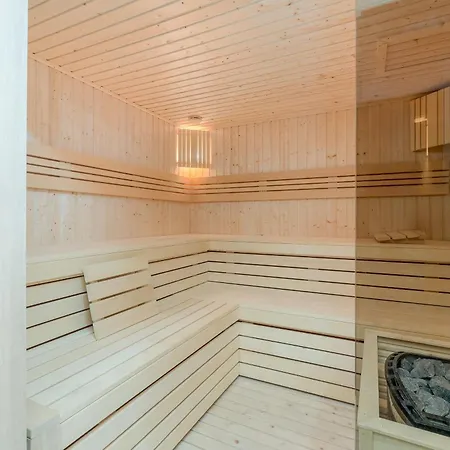 Forest By Solarento Międzyzdroje