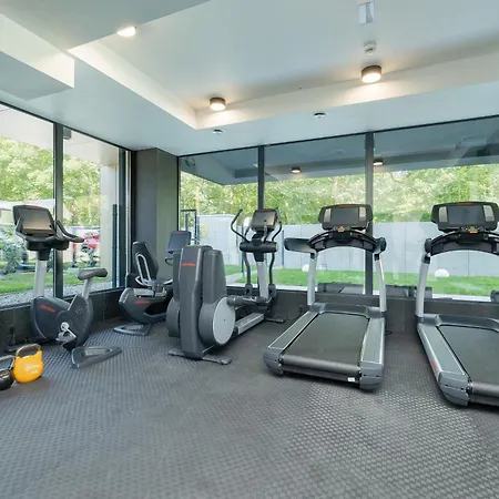 Forest By Solarento מידזיזדרויה