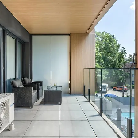 Forest By Solarento *