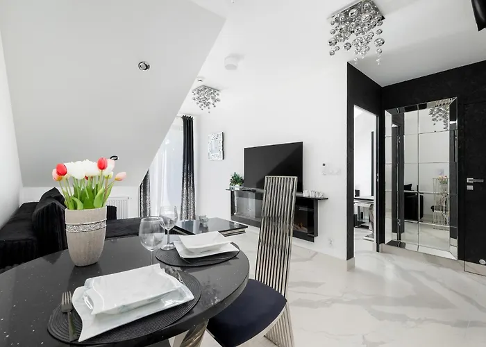 דירה Forest By Solarento