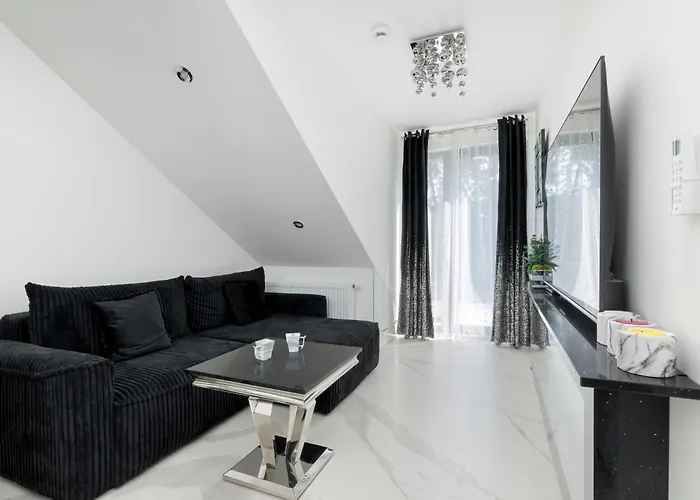 Forest By Solarento דירה *