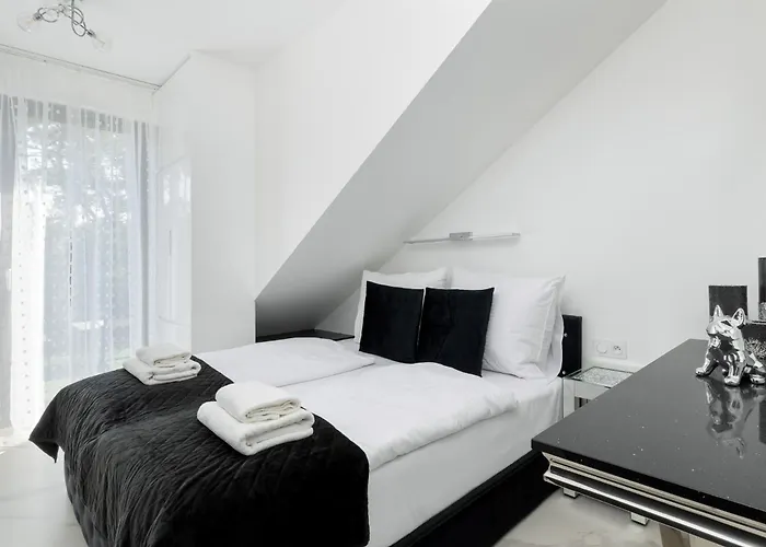 Forest By Solarento דירה מידזיזדרויה