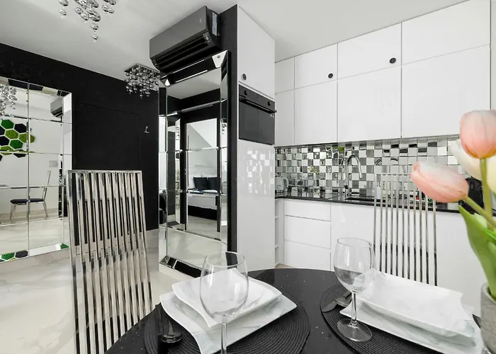 Forest By Solarento * מידזיזדרויה