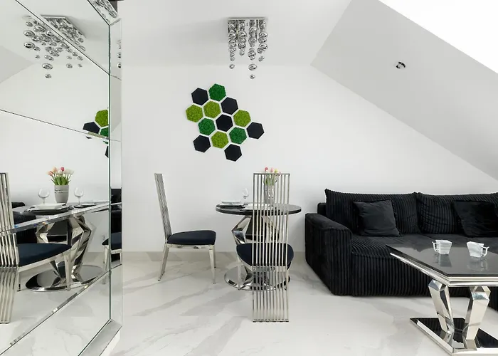 Forest By Solarento דירה