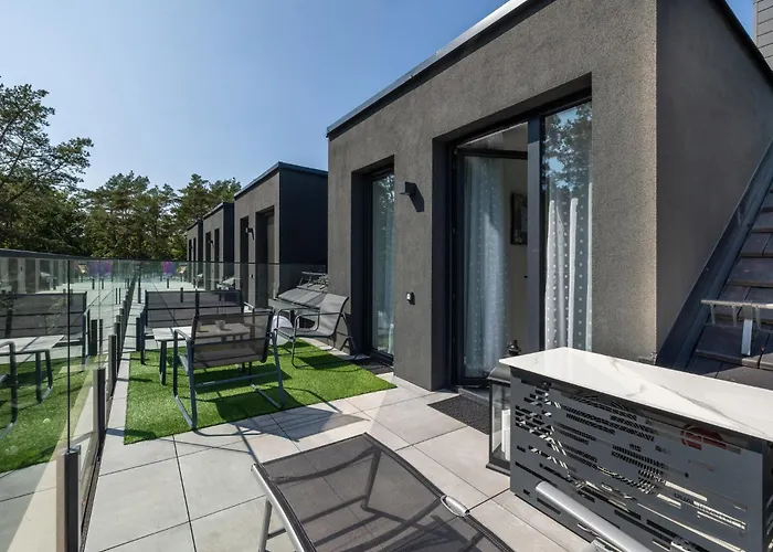 Forest By Solarento דירה