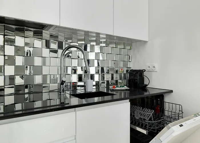 Forest By Solarento * מידזיזדרויה