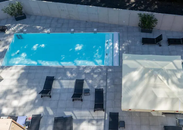 Forest By Solarento * מידזיזדרויה