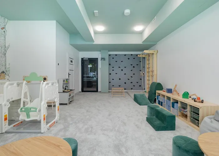 Forest By Solarento דירה