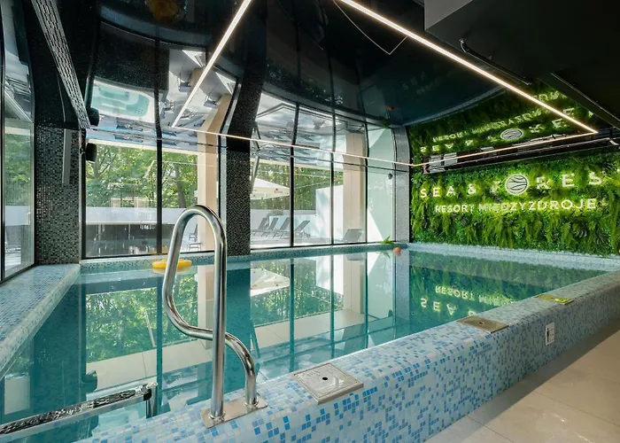 דירה Forest By Solarento