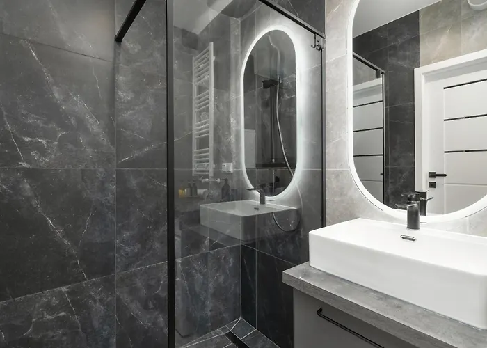 Forest By Solarento דירה מידזיזדרויה