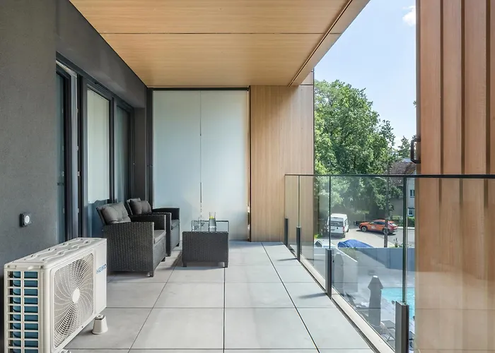 Forest By Solarento *